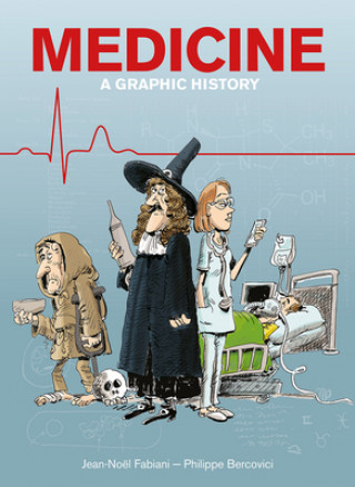 Kniha Medicine Jean-Noel Fabiani
