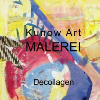 Livre Kunow Art Malerei 