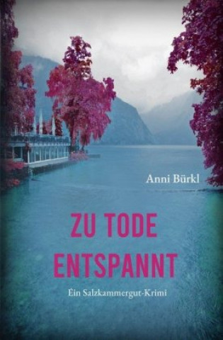 Kniha Zu Tode entspannt Anni Bürkl