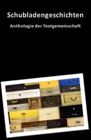 Carte Schubladengeschichten Anthologie Textgemeinschaft