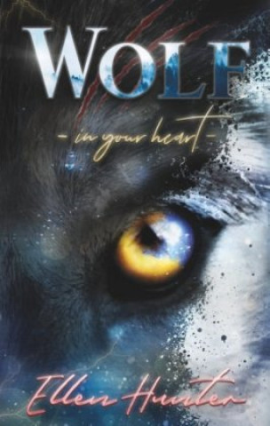 Knjiga Wolf 
