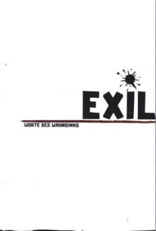 Knjiga Exil 