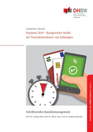 Βιβλίο Payment 2019 Julia Pak