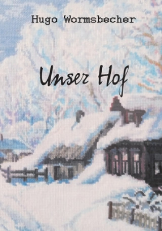 Книга Unser Hof Artem Scheller