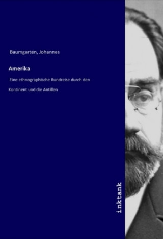 Buch Amerika Johannes Baumgarten