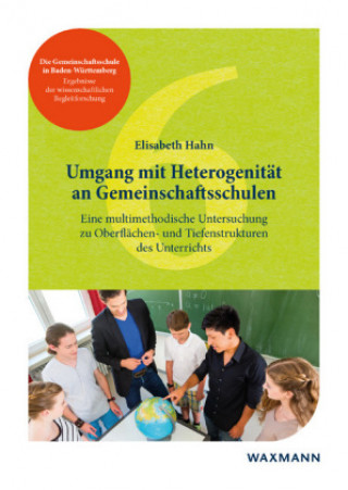Carte Umgang mit Heterogenität an Gemeinschaftsschulen Elisabeth Hahn