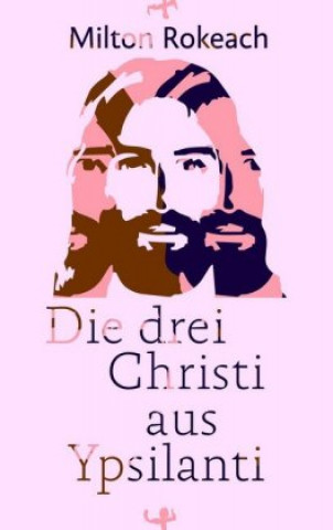 Libro Die drei Christi aus Ypsilanti Kevin Vennemann