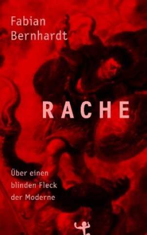 Knjiga Rache Fabian Bernhardt