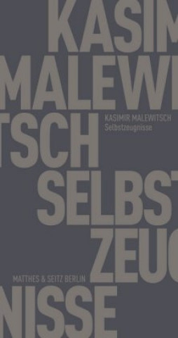 Kniha Selbstzeugnisse Walter Koschmal