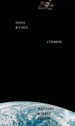 Knjiga Cosmos! Dana Ranga