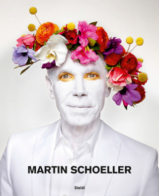 Book Martin Schoeller 