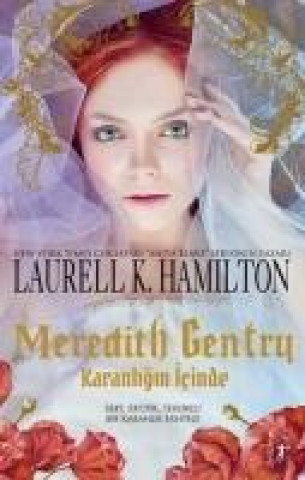 Книга Meredith Gentry 