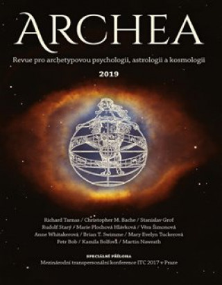Carte Archea 2019 