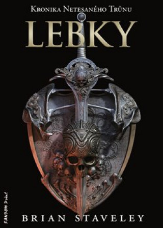 Book Lebky Brian Staveley