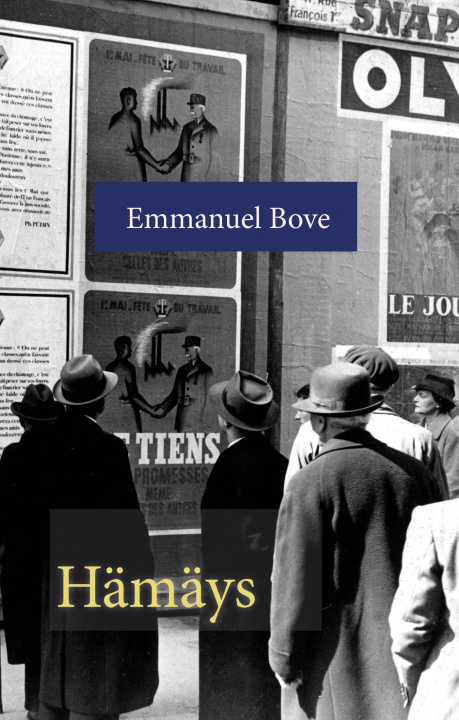 Buch Hämäys 