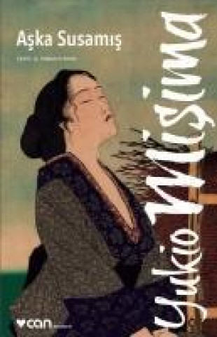 Knjiga Aska Susamis 