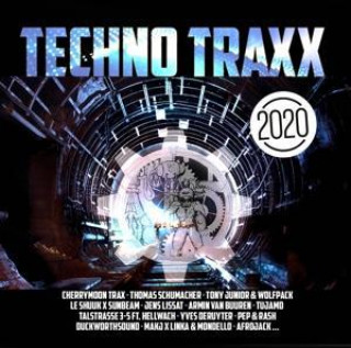 Audio Techno Traxx 2020 