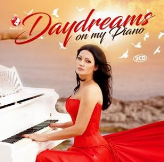 Zvok Daydreams On My Piano 