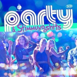 Audio Party & Stimmungshits 
