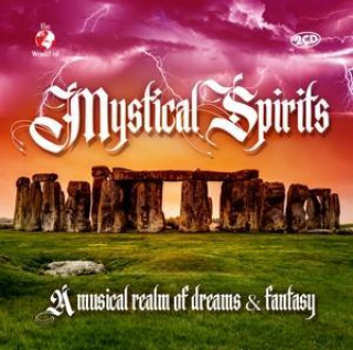 Zvok Mystical Spirits 