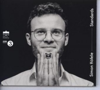 Zvok Simon Höfele: Standards (Trumpet Concertos) 