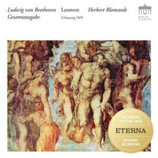 Zvok Beethoven:Leonore (2020) 