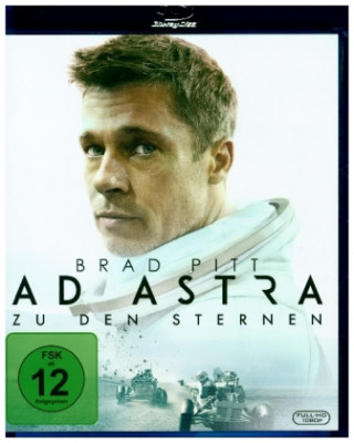 Video Ad Astra - Zu den Sternen Brad Pitt