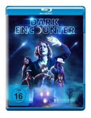 Videoclip Dark Encounter, 1 Blu-ray Carl Strathie