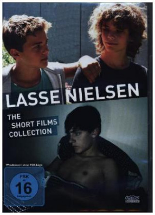 Wideo Lasse Nielsen - The Short Films Collection 