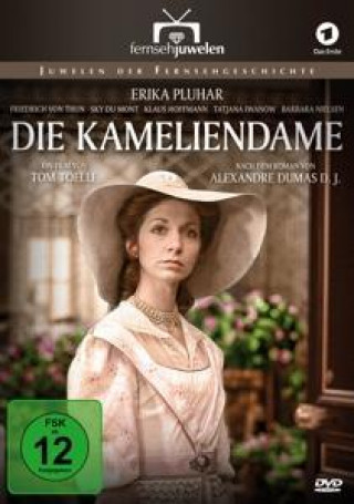 Video Die Kameliendame, 1 DVD Tom Toelle