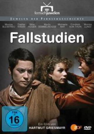 Video Fallstudien, 1 DVD Hartmut Griesmayr