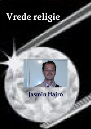 Könyv Vrede religie Jasmin Hajro