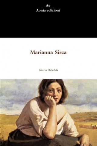Libro Marianna Sirca Grazia Deledda