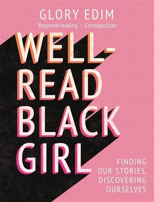Könyv Well-Read Black Girl Glory Edim