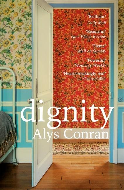 Book Dignity Alys Conran
