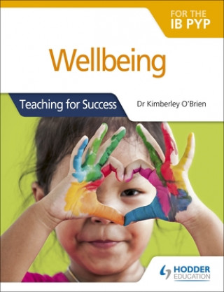 Carte Wellbeing for the IB PYP 