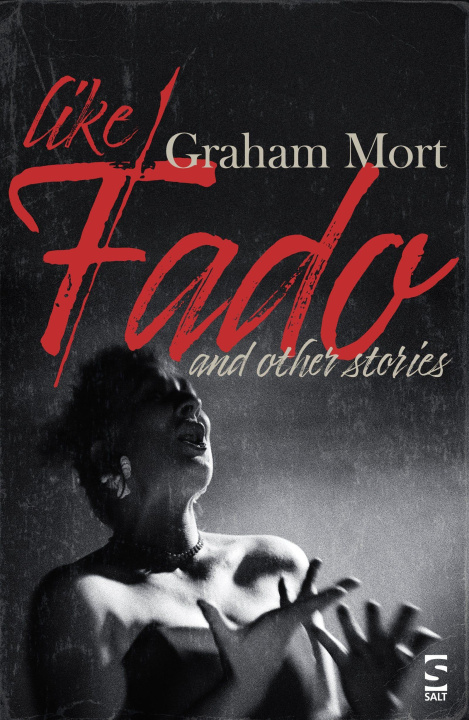 Knjiga Like Fado Dr Graham Mort