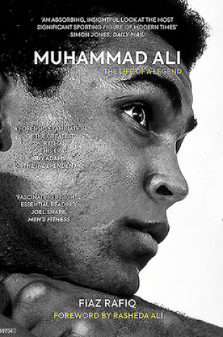 Book Muhammad Ali Fiaz Rafiq