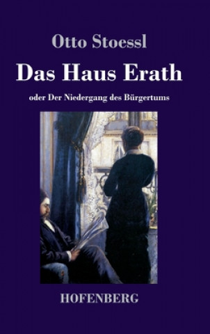 Libro Haus Erath Otto Stoessl