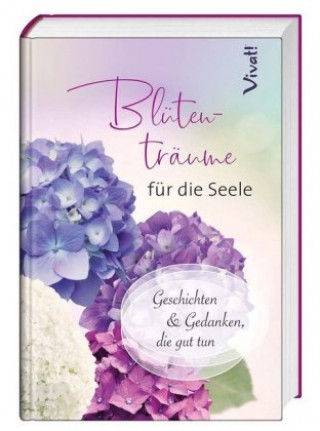 Carte Blütenträume für die Seele Hermann Hesse