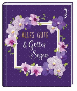 Book Alles Gute & Gottes Segen 