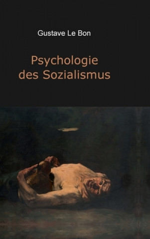 Kniha Psychologie des Sozialismus 