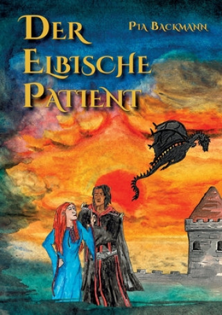 Knjiga Elbische Patient 