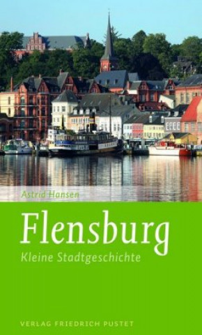 Book Flensburg Astrid Hansen
