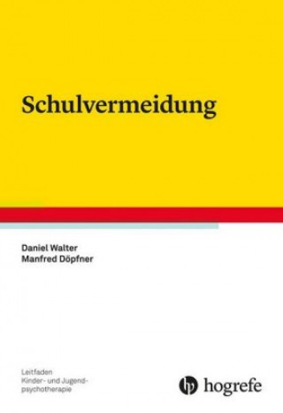 Buch Schulvermeidung Daniel Walter