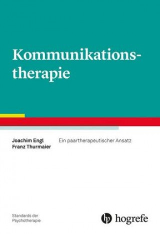 Könyv Kommunikationstherapie Joachim Engl