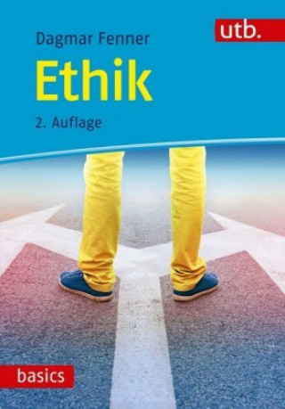 Book Ethik Dagmar Fenner