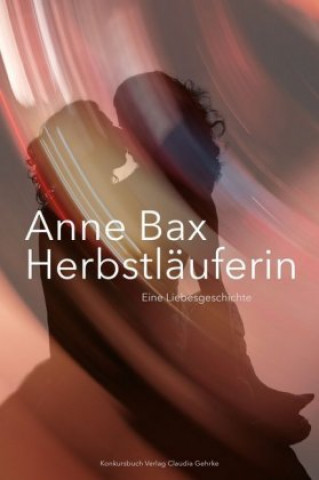 Carte Die Herbstläuferin Anne Bax