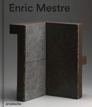 Knjiga Enric Mestre Michael Francken