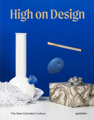 Könyv High on Design Maria-Elisabeth Niebius